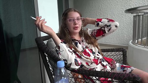 Nude Elena Koshka XXX