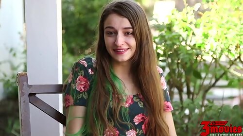 Nude Willow Hayes XXX