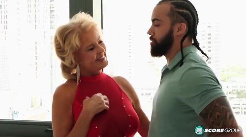 Nude Desiree Eden XXX