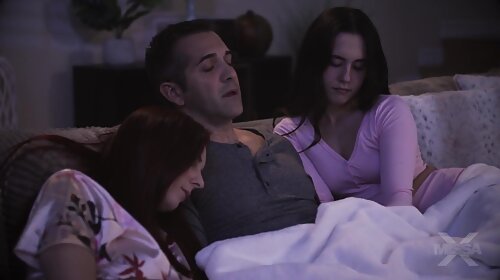 Nude Alice March XXX