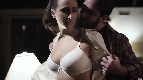 Nude Ashley Adams XXX