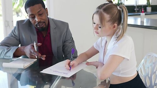 Nude Coco Lovelock XXX