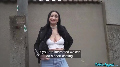 Nude Didi Zerati XXX