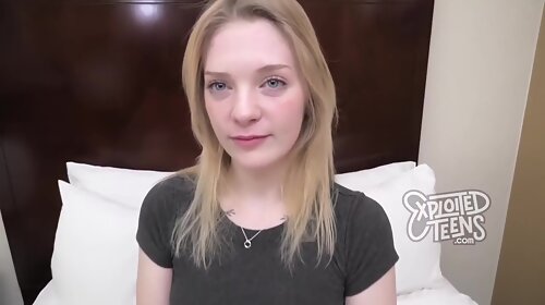 Nude Nikki Miller XXX